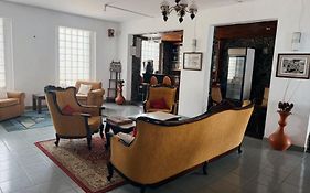 The Rock Hotel